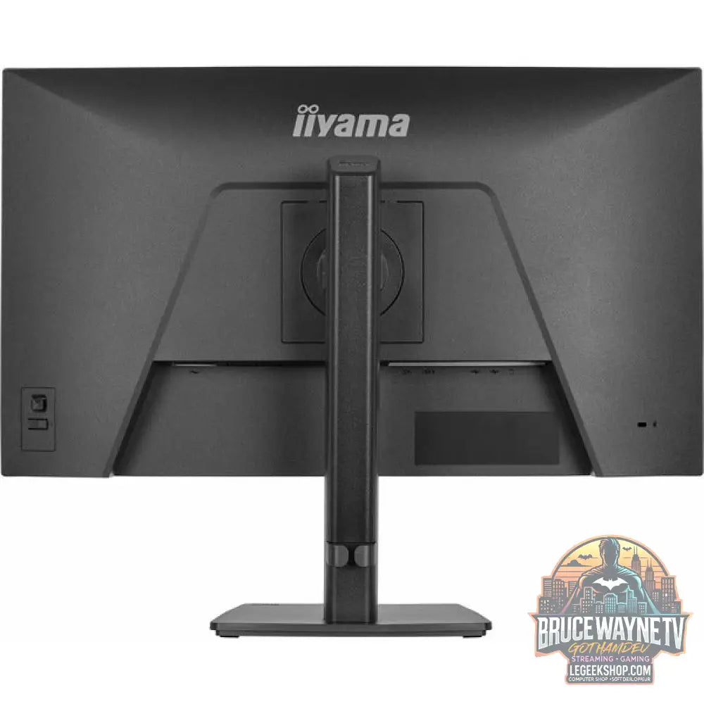 iiyama ProLite XB2796QSC-B1 27" QHD/WQHD IPS 75 Hz - iiyama - vue 9