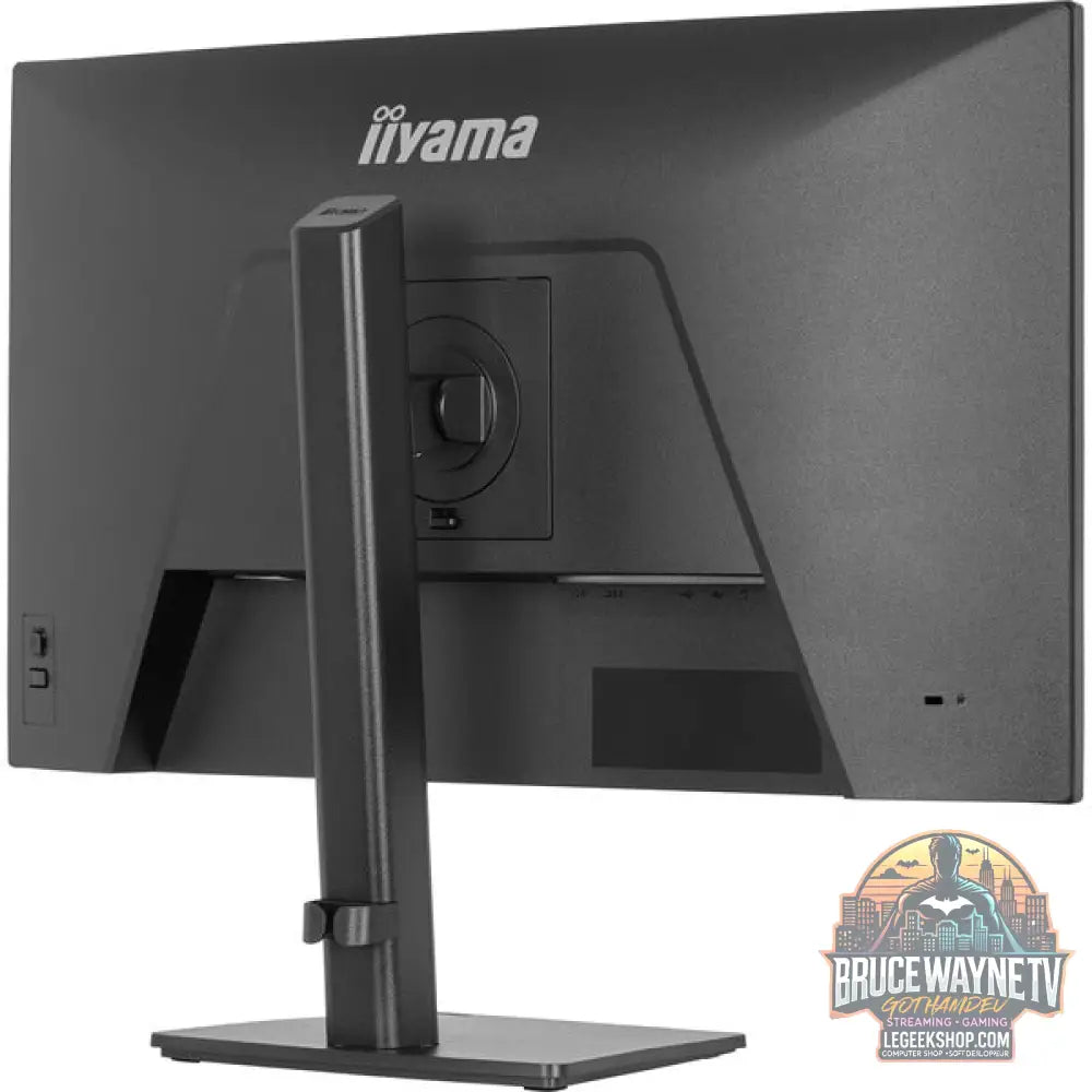 iiyama ProLite XB2796QSC-B1 27" QHD/WQHD IPS 75 Hz - iiyama - vue 10