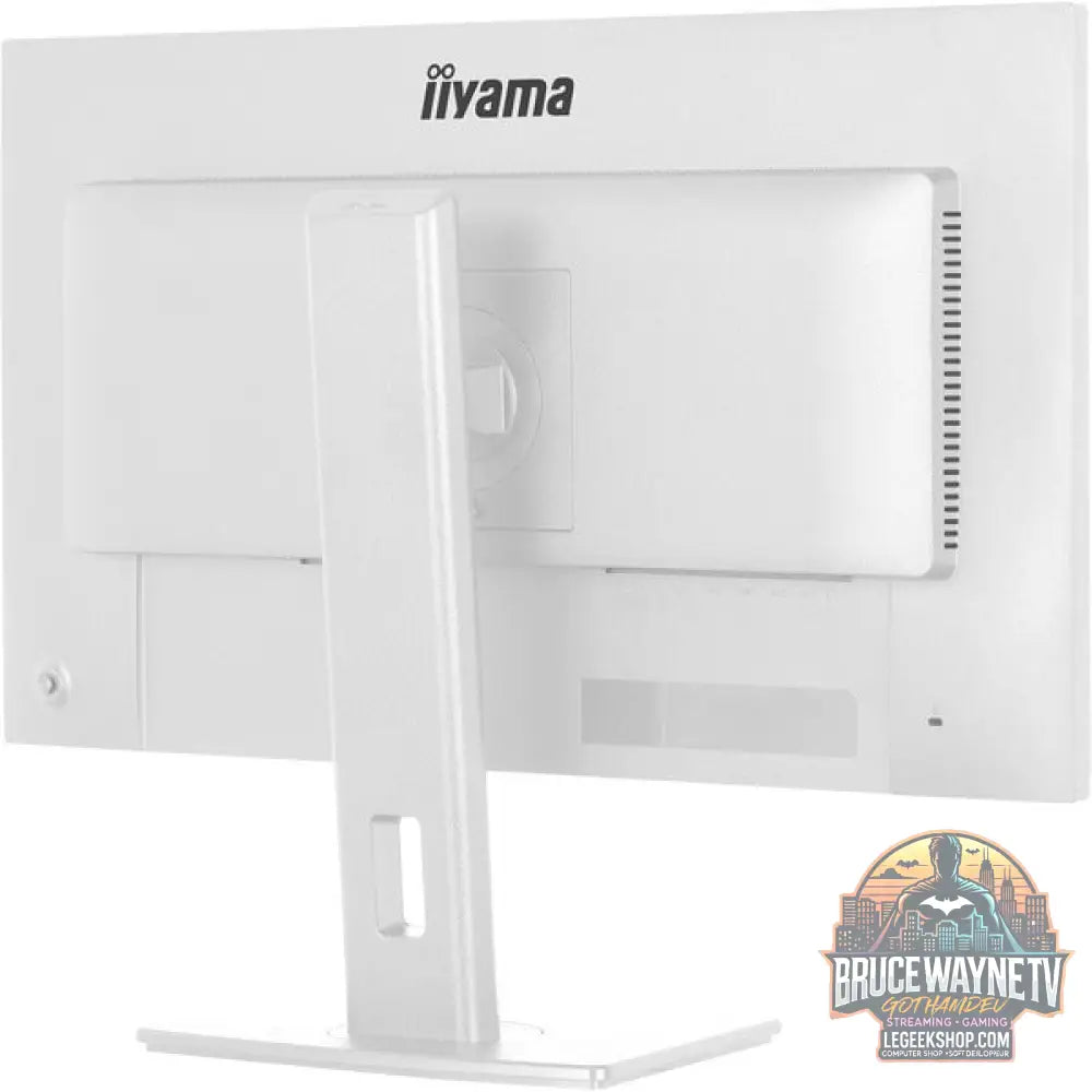 iiyama ProLite XB2797HSU-W1 27" Full HD IPS 120 Hz - iiyama - vue 5