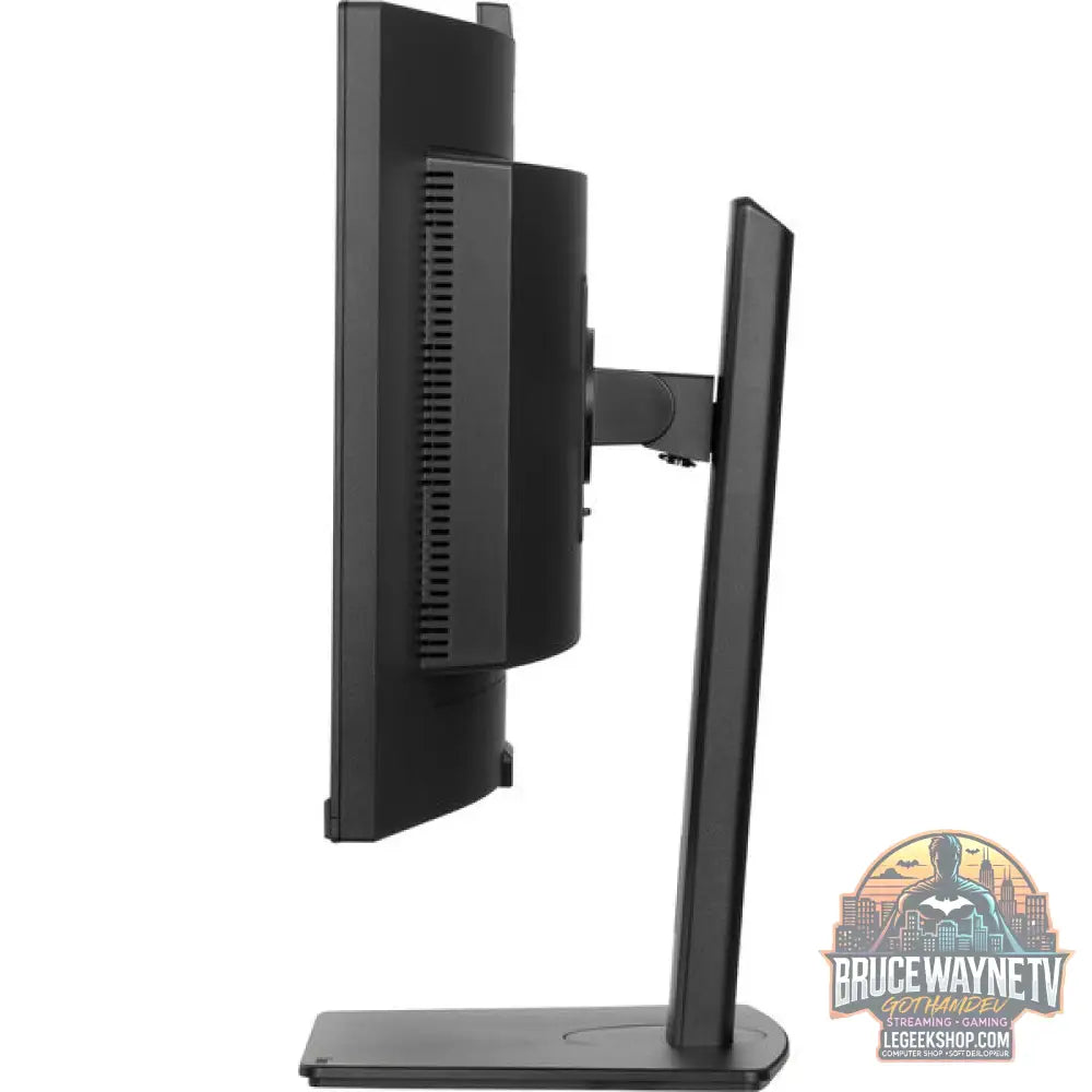 iiyama ProLite XCB3497WQSNPH-B1 34" QHD/WQHD VA 120 Hz - iiyama - vue 5