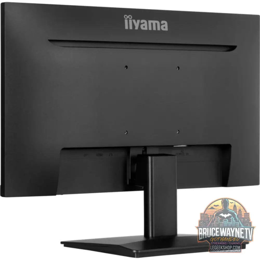iiyama ProLite XU2293HS-B6 21,5" Full HD IPS 100 Hz - iiyama - vue 6