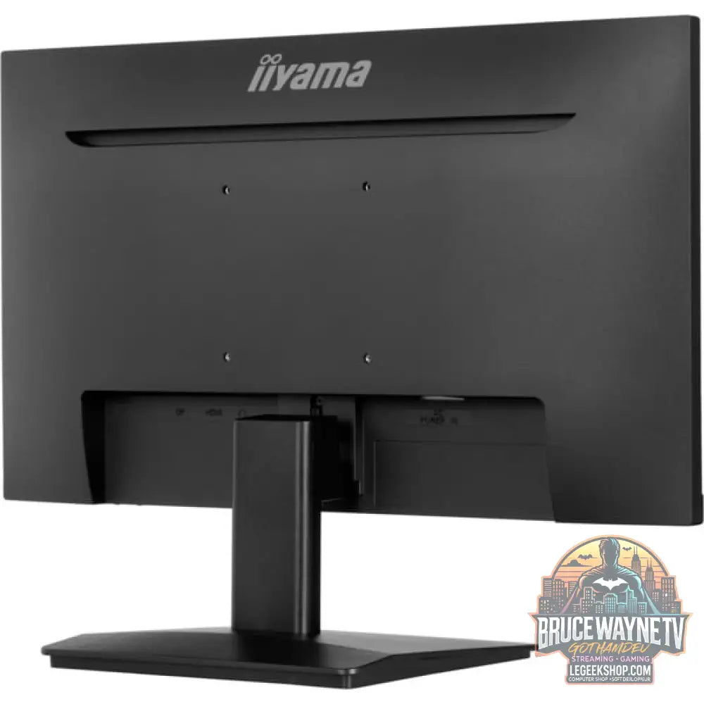 iiyama ProLite XU2293HS-B6 21,5" Full HD IPS 100 Hz - iiyama - vue 4