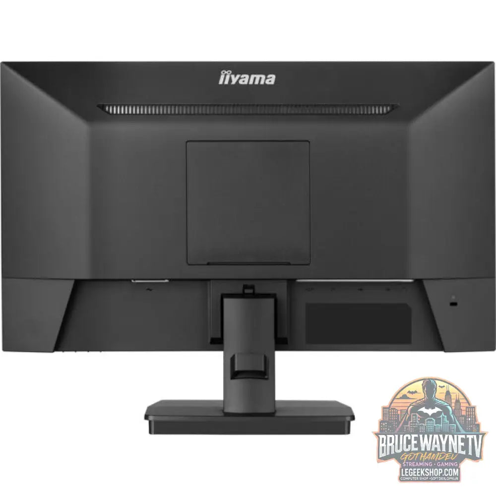 iiyama ProLite XU2293HSU-B7 21,5" Full HD IPS 100 Hz - iiyama - vue 8