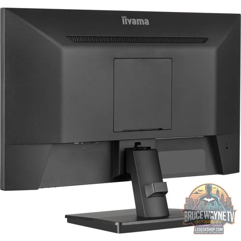 iiyama ProLite XU2293HSU-B7 21,5" Full HD IPS 100 Hz - iiyama - vue 7
