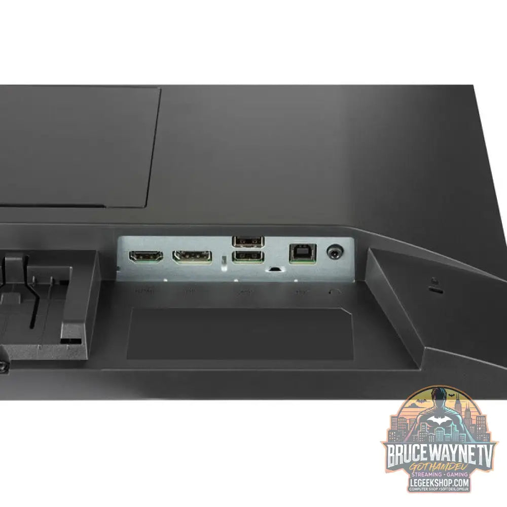 iiyama ProLite XU2293HSU-B7 21,5" Full HD IPS 100 Hz - iiyama - vue 11