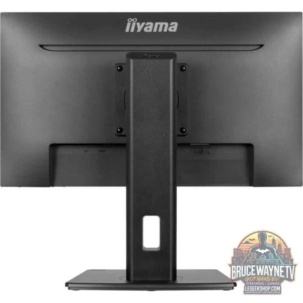 iiyama ProLite XUB2293HS-B6 21,5" Full HD IPS 100 Hz - iiyama - vue 6