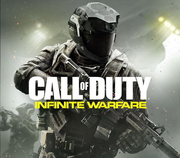 Call of Duty: Infinite Warfare Launch Edition