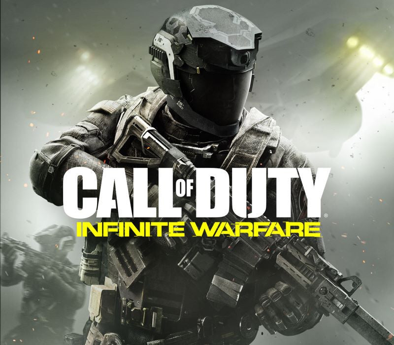 Call of Duty: Infinite Warfare Launch Edition US XBOX One /