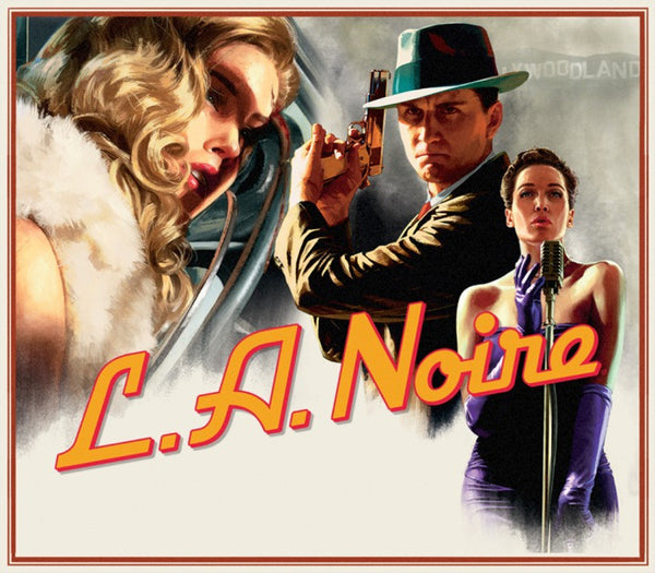 L.A. Noire