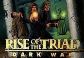 Rise of the Triad: Dark War