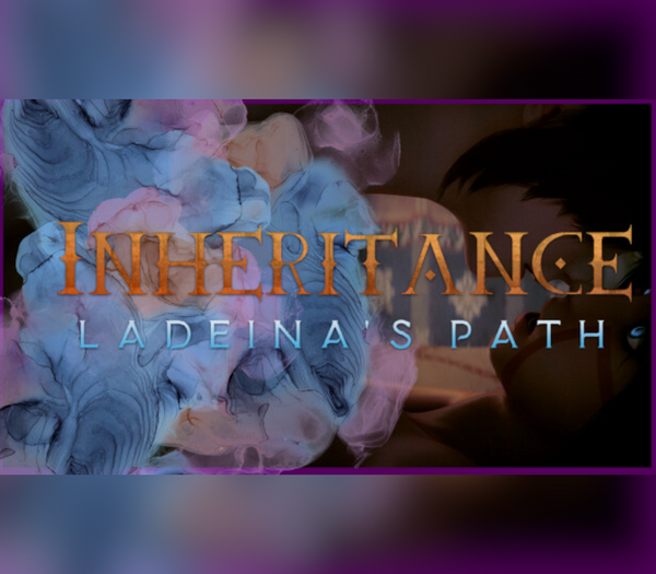 Inheritance: Ladeina's Path - Expansion Bundle DLC