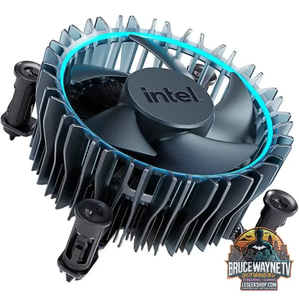 Intel® Laminar RM1 1700, CPU-Kühler - Intel®