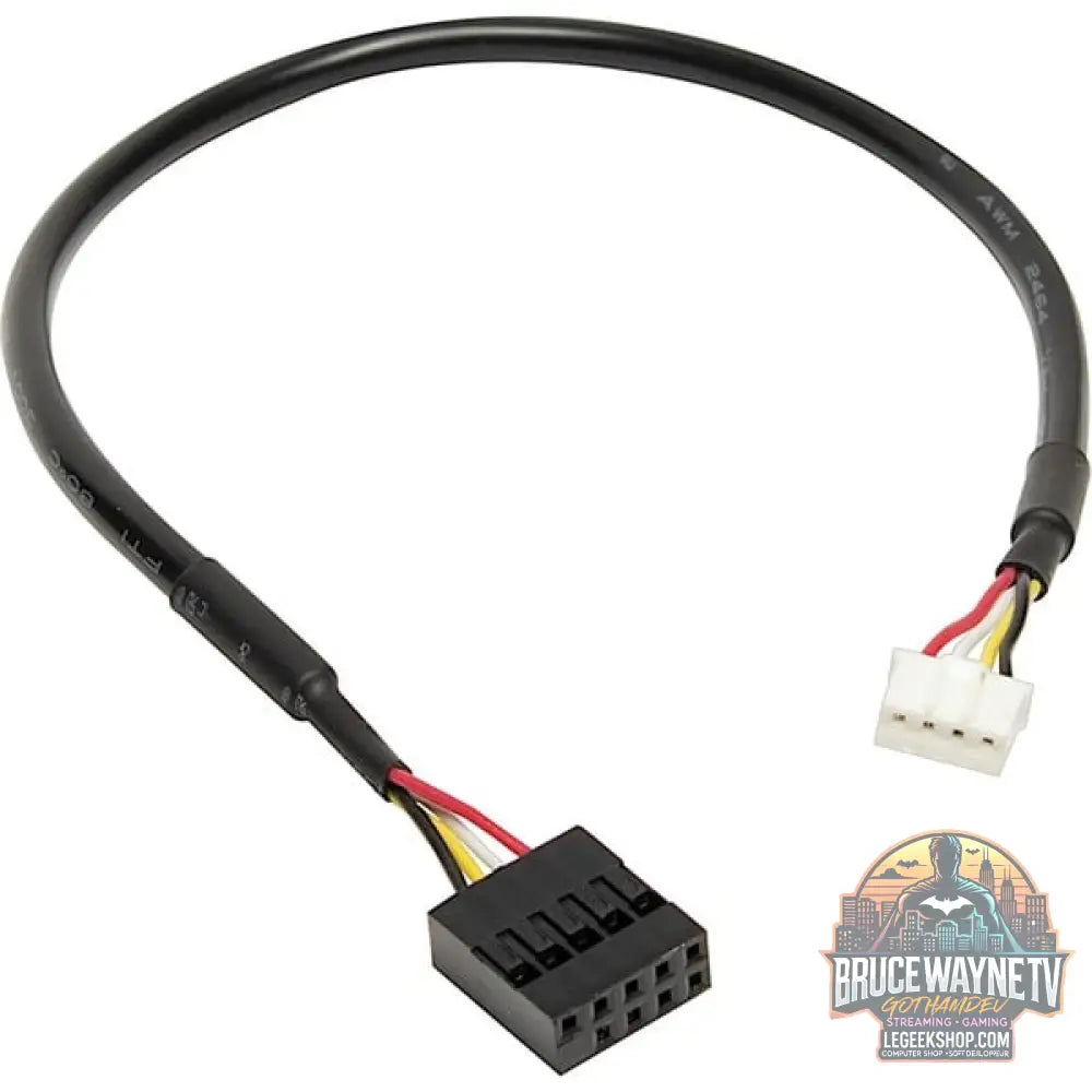 Inter-Tech DMG-36, adaptateur Wi-Fi - Inter-Tech - vue 4