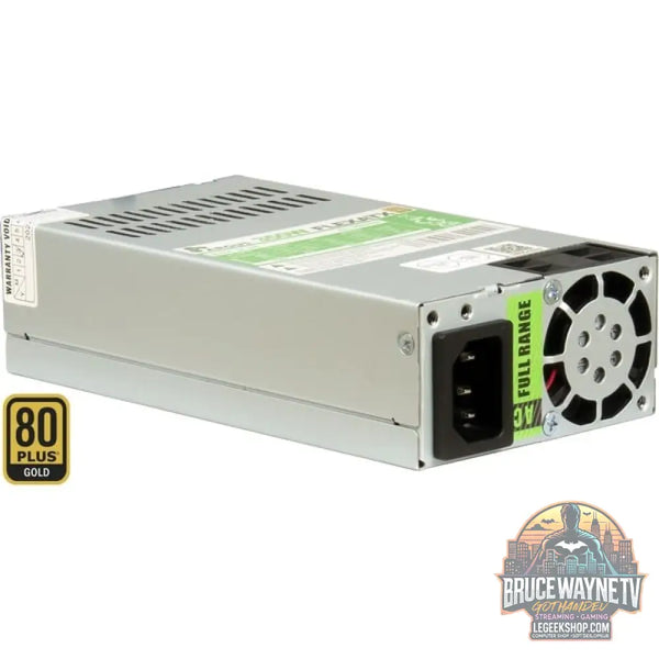 Inter-Tech PSU IPC FLEX-ATX GF-350, alimentation PC - Inter-Tech