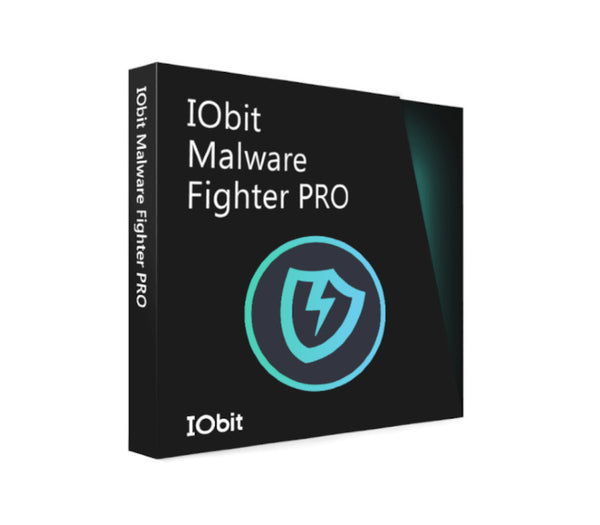 IObit Malware Fighter 13 Pro Key (1 Year / 1 PC)