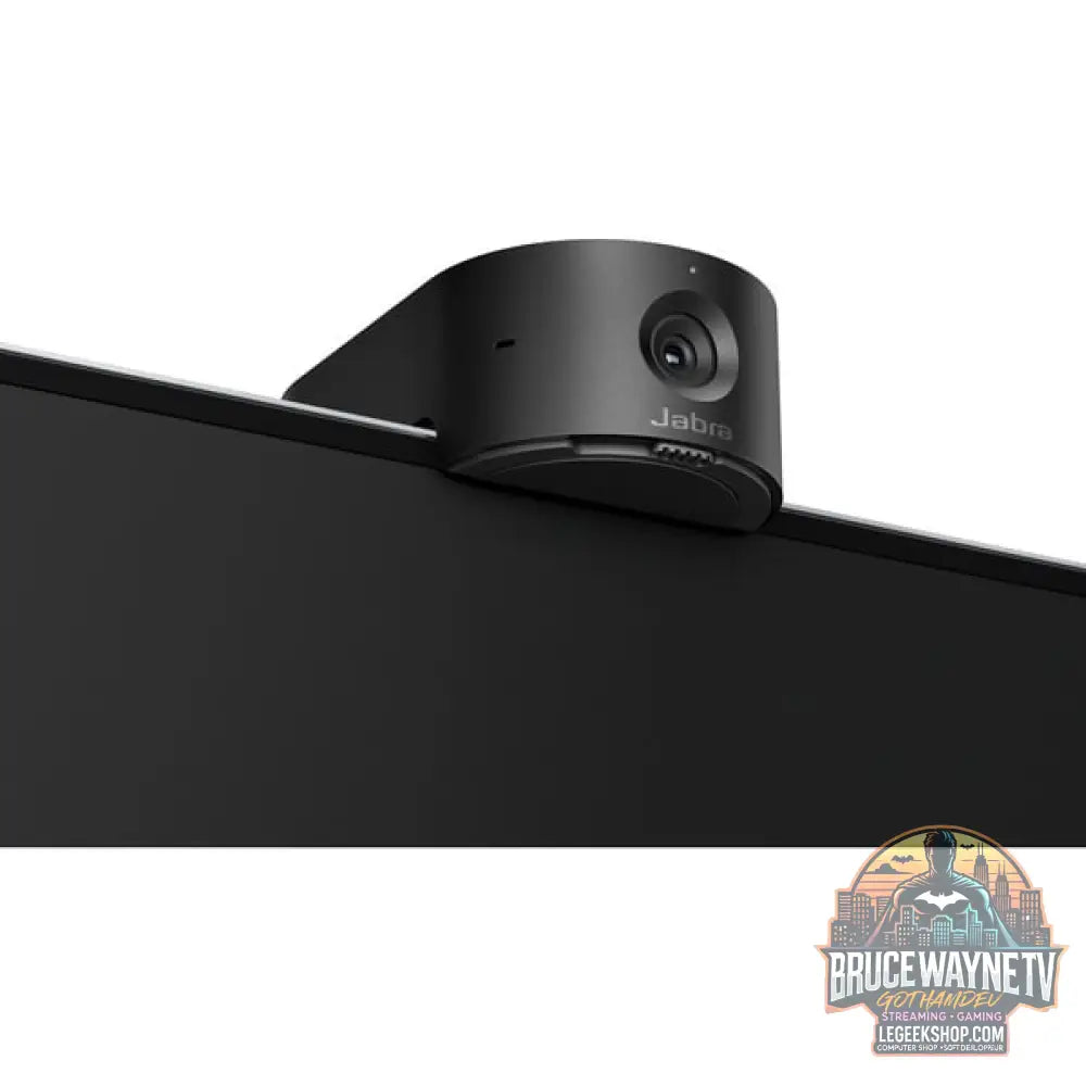 Jabra PanaCast 20, webcam - Jabra - vue 13