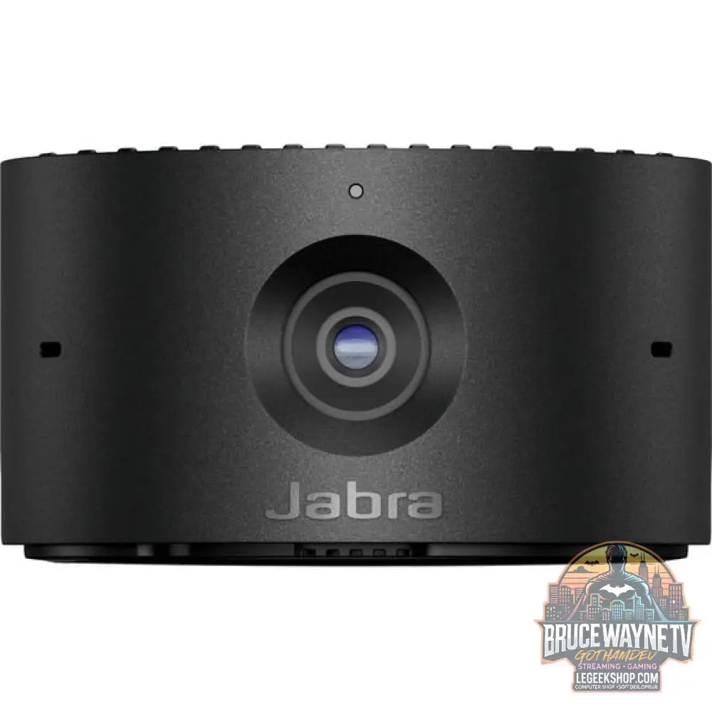 Jabra PanaCast 20, webcam - Jabra - vue 2