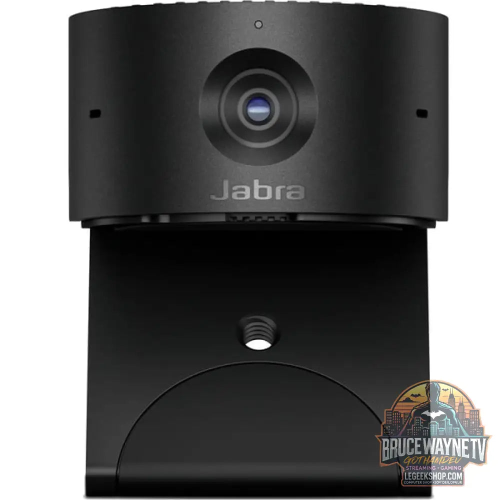 Jabra PanaCast 20, webcam - Jabra - vue 4