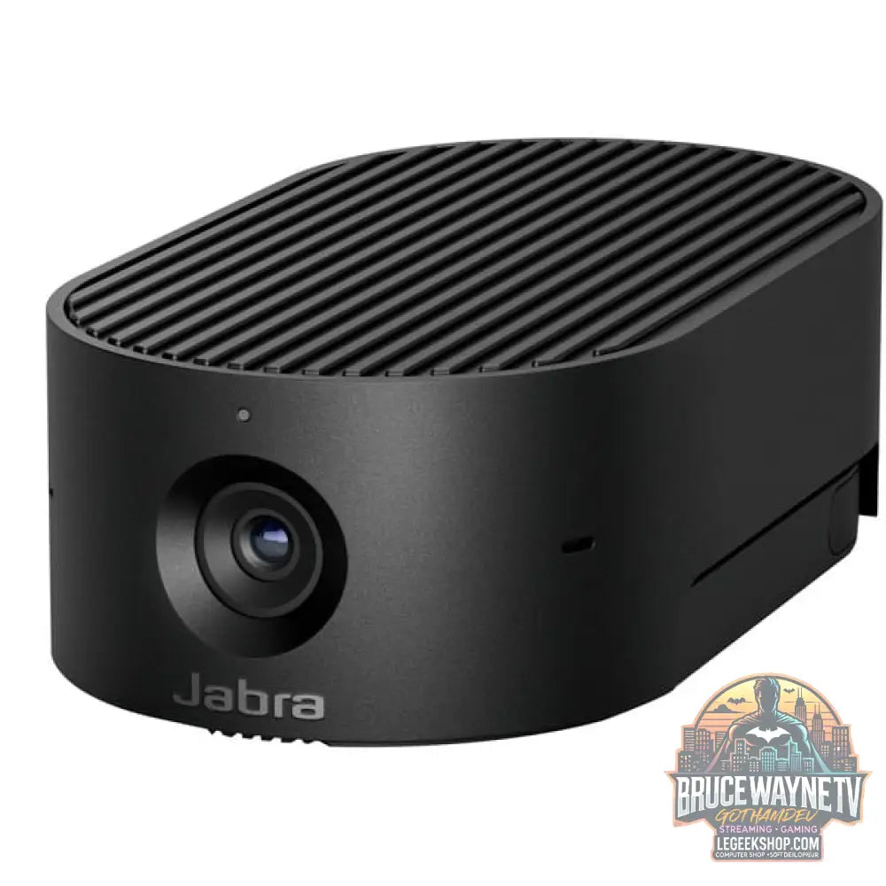 Jabra PanaCast 20, webcam - Jabra - vue 5