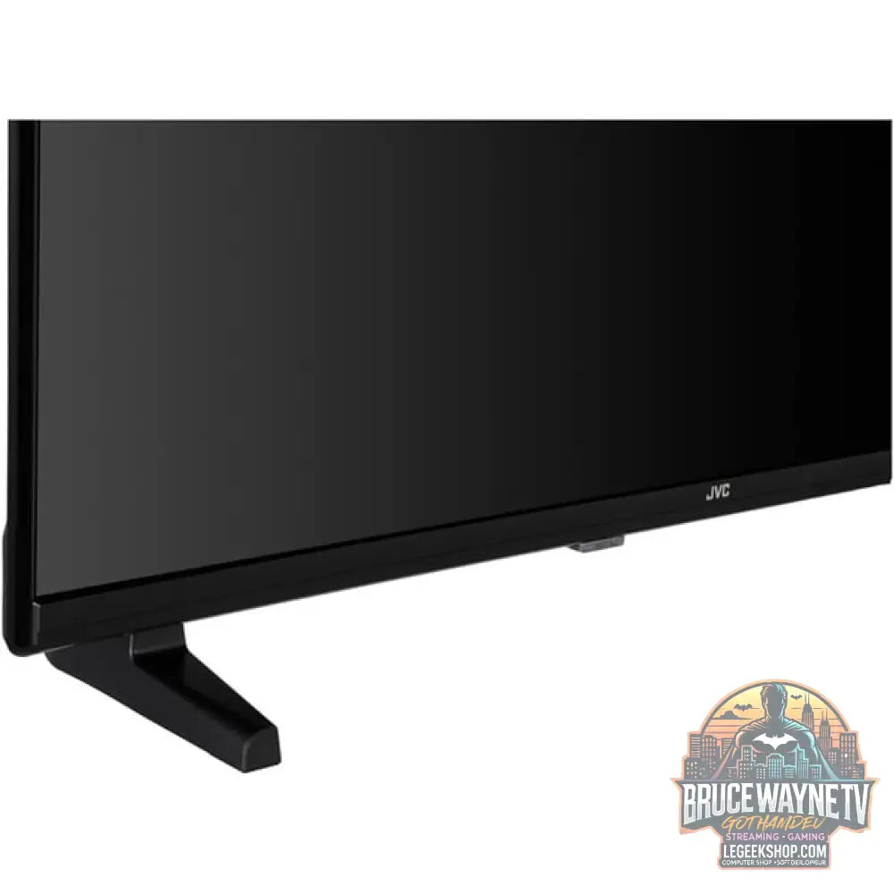 JVC LT-32VRF3555, QLED-Fernseher - JVC - vue 6