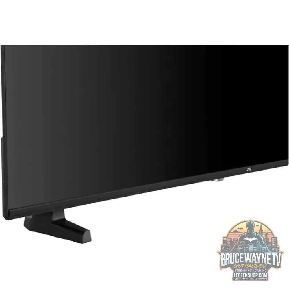JVC LT-40VDF2555, LED-Fernseher - JVC - vue 6