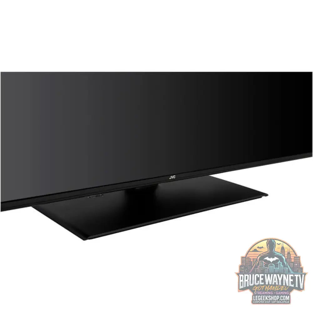 JVC LT-55VUQ3455, QLED-Fernseher - JVC - vue 5