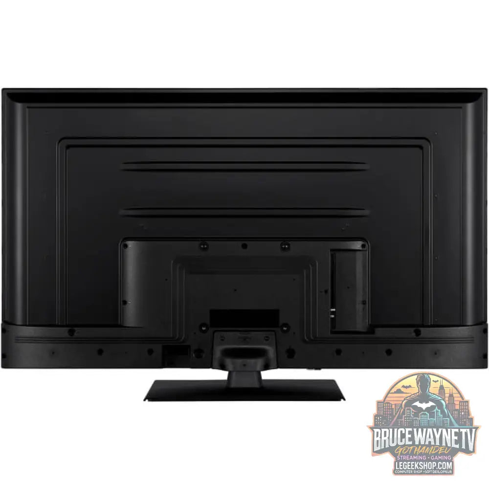 JVC LT-55VUQ3455, QLED-Fernseher - JVC - vue 3