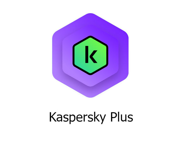 Kaspersky Plus 2026 EU Key (1 Year / 5 Devices)