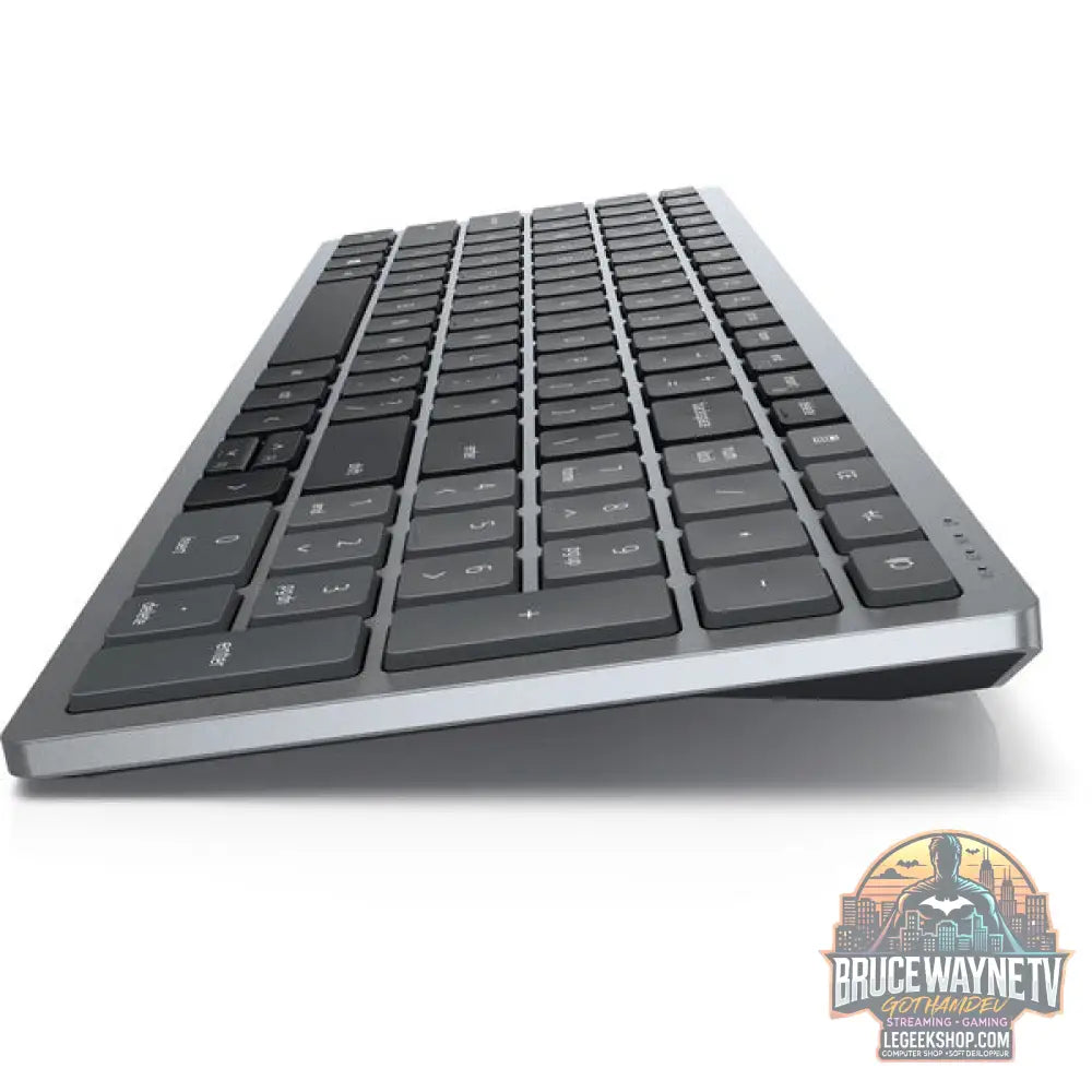 KB740 - Dell - vue 3