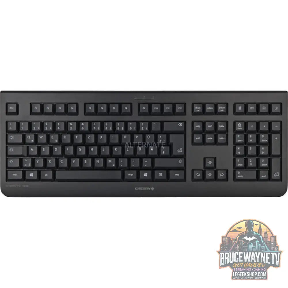 KC 1000 - CHERRY - vue 3