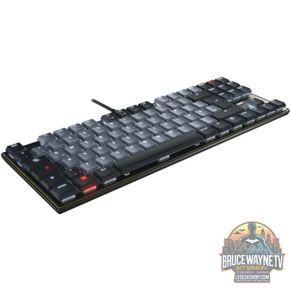 KC 500 MX LP TKL - CHERRY