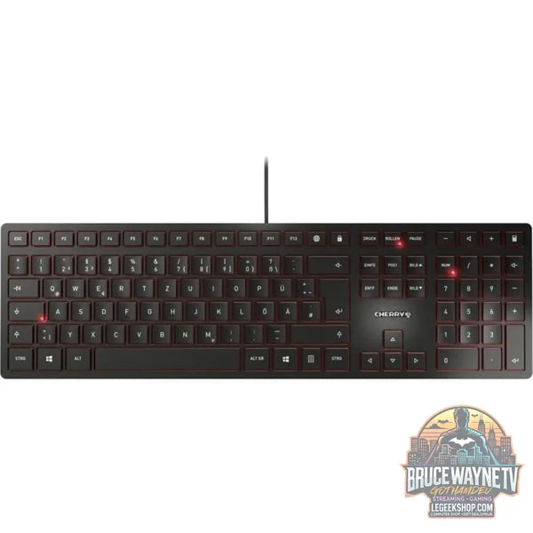 KC 6000 SLIM - CHERRY