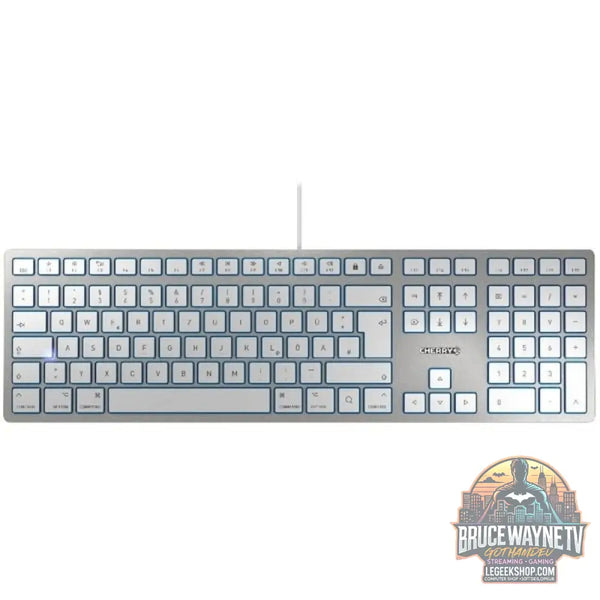 KC 6000C FOR MAC - CHERRY
