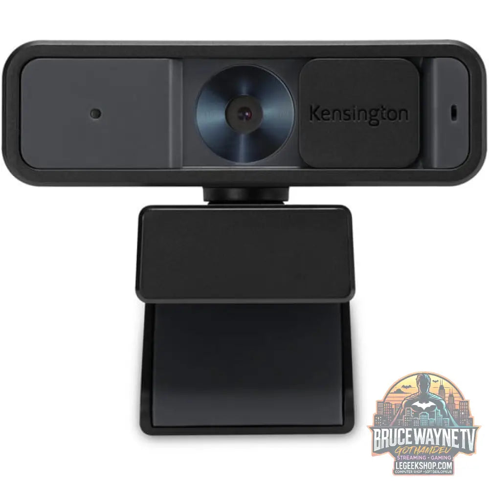 Kensington W2000 1080p Auto Focus, webcam - Kensington - vue 2