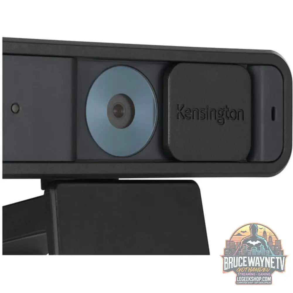 Kensington W2000 1080p Auto Focus, webcam - Kensington - vue 9