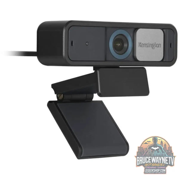 Kensington W2050 Pro 1080p Auto Focus, webcam - Kensington