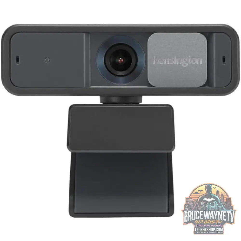 Kensington W2050 Pro 1080p Auto Focus, webcam - Kensington - vue 2