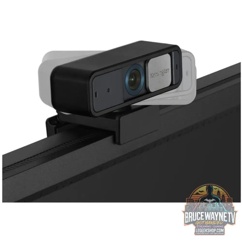Kensington W2050 Pro 1080p Auto Focus, webcam - Kensington - vue 7