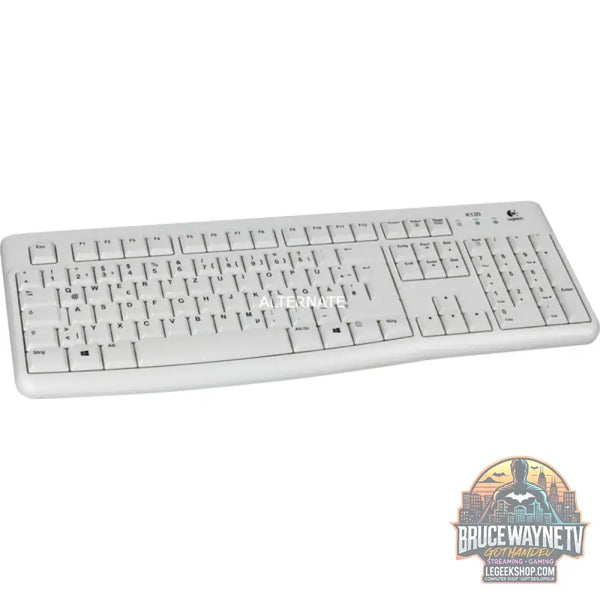 Keyboard K120 - Logitech