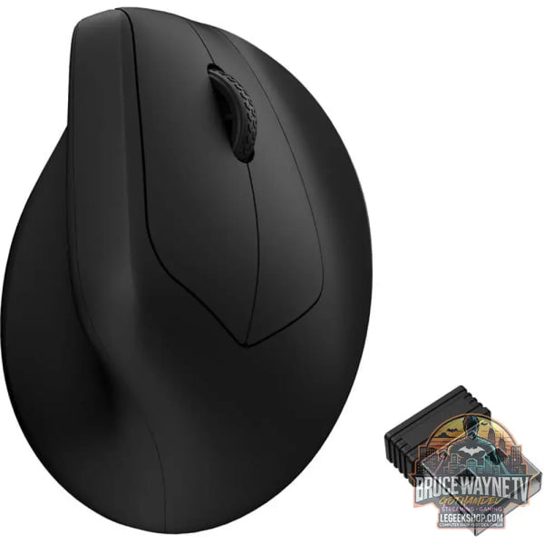 Keychron M5 Wireless 8K-Version, souris