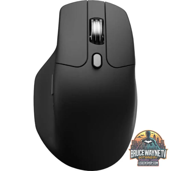 Keychron M6 Wireless 8K-Version, souris gaming