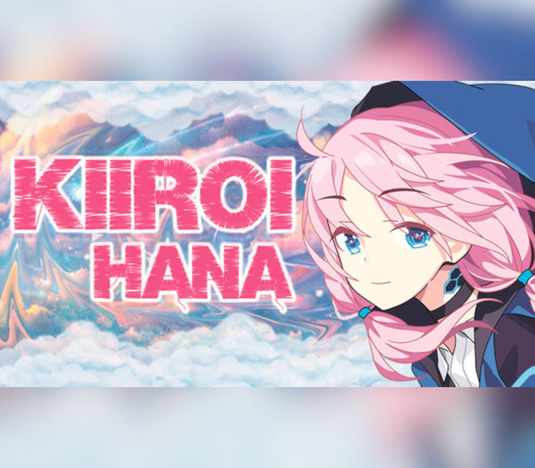 Kiiroi Hana