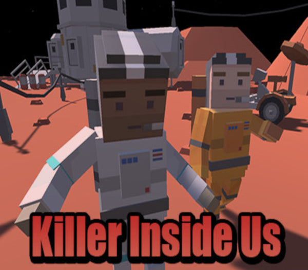 Killer Inside
