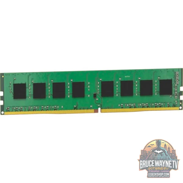 Kingston DIMM 16 GB DDR4-3200, Arbeitsspeicher - Kingston