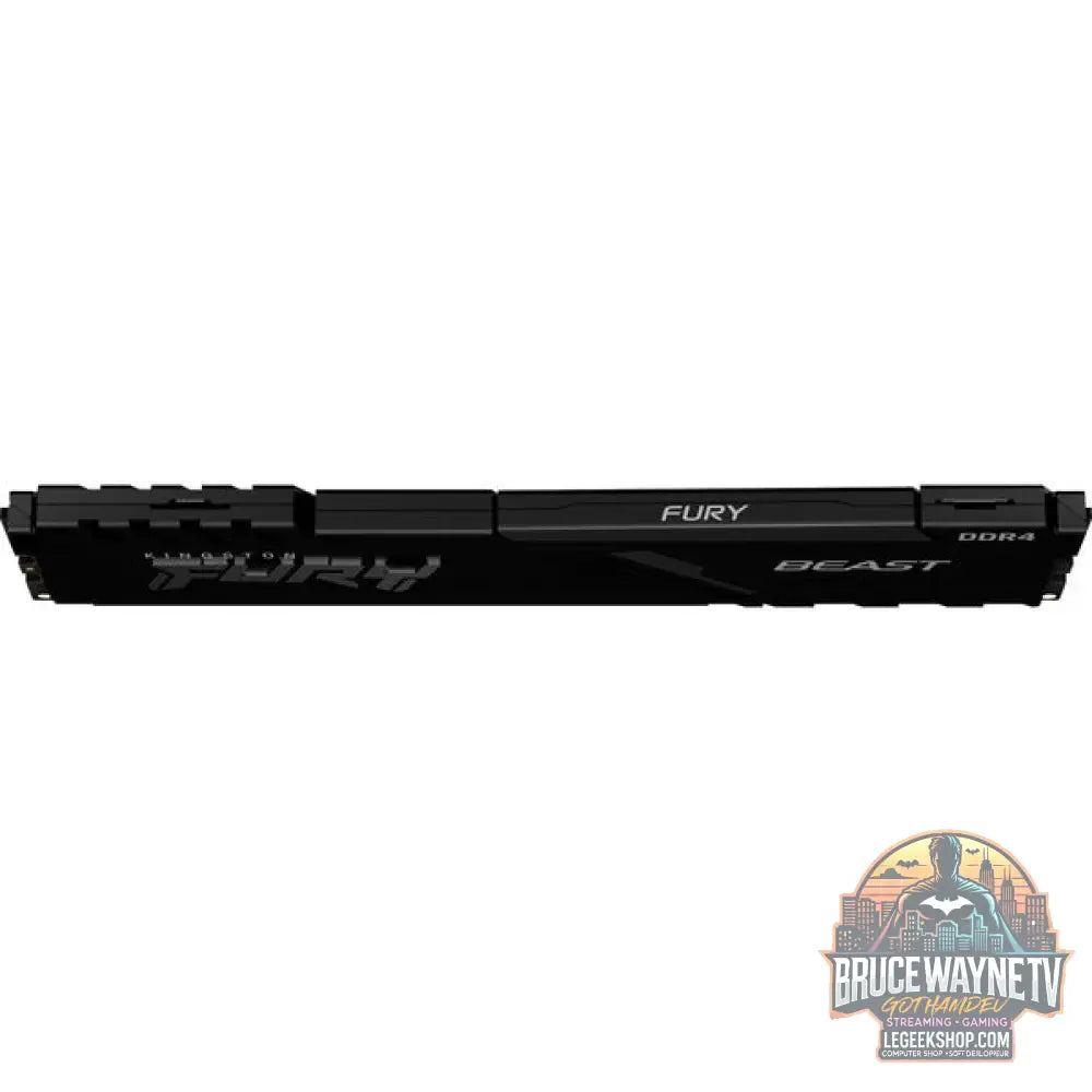 Kingston FURY DIMM 16 GB DDR4-3200, Arbeitsspeicher - Kingston FURY - vue 3