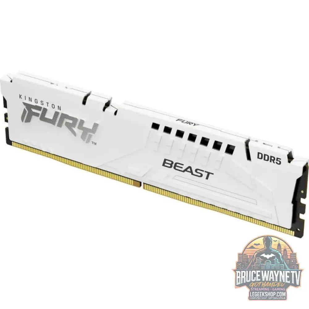 Kingston FURY DIMM 32 GB DDR5-5600, Arbeitsspeicher - Kingston FURY - vue 2