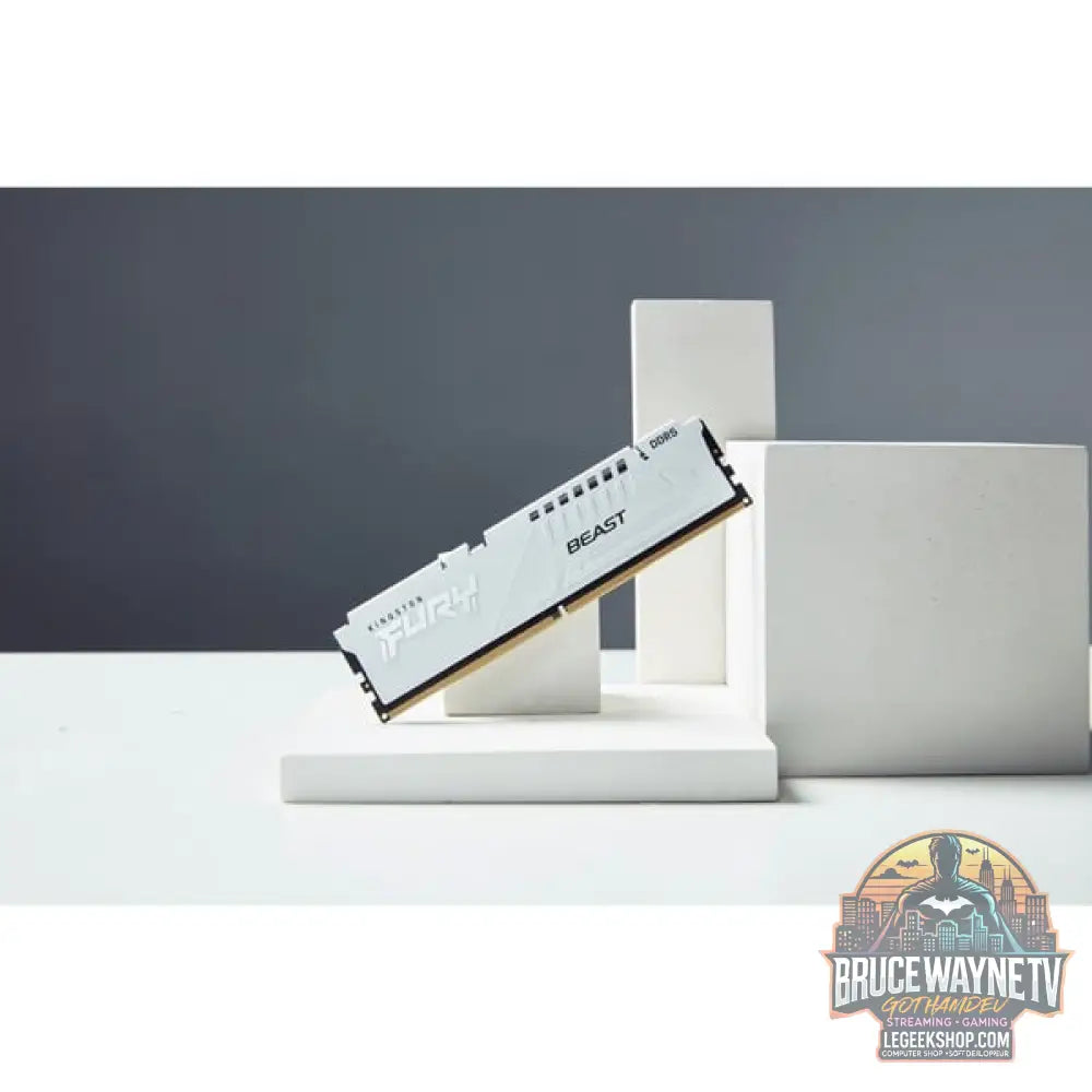 Kingston FURY DIMM 32 GB DDR5-5600, Arbeitsspeicher - Kingston FURY - vue 4