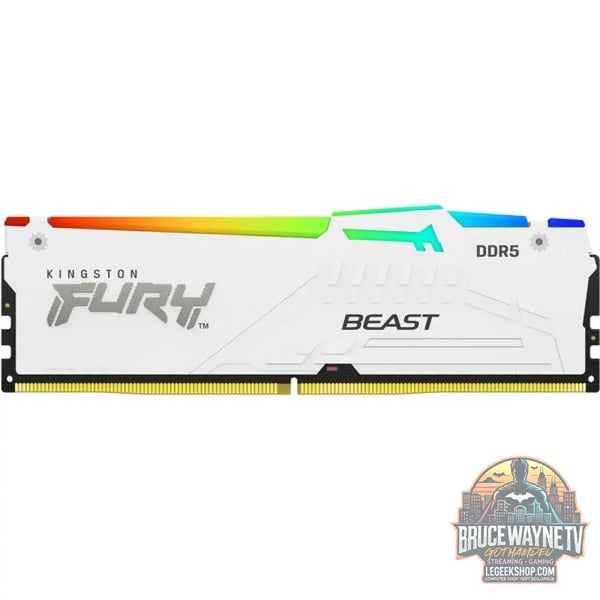 Kingston FURY DIMM 32 GB DDR5-6000, Arbeitsspeicher - Kingston FURY