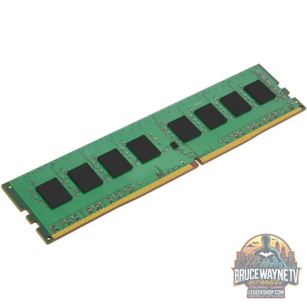 Kingston DIMM 8 GB DDR4-3200, Arbeitsspeicher - Kingston - vue 2