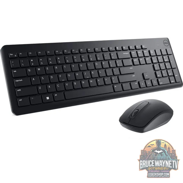 KM3322W - Dell